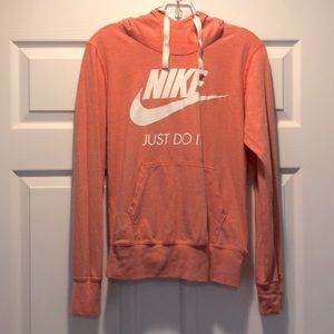 Nike sweatshirt